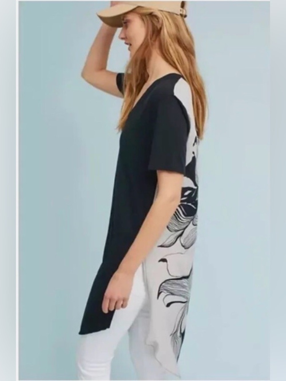 EUC Anthro Dress